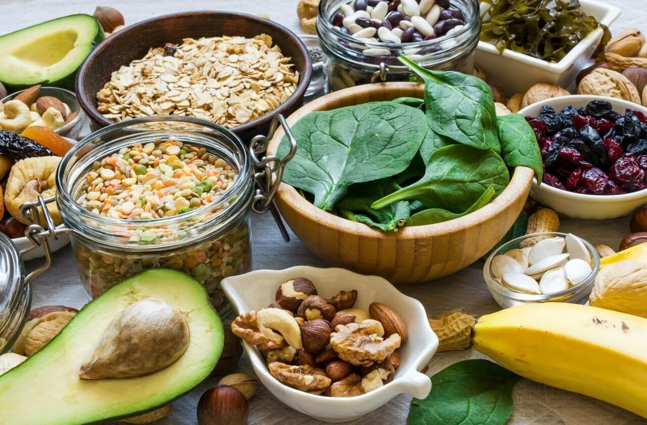 Продуктов которые можно использовать