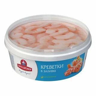 Мясо креветки