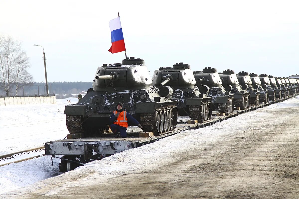 Армейский т