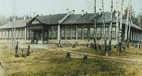 Михалево курганская область