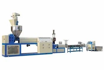 Шредерная установка. Линия для производства пнд труб 20-110 мм. Линия грануляции полимеров 150х150. Смеситель двухстадийный 500/1000. Линия мойки полимеров.