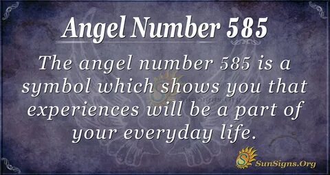 Angel Numbers Category Page 6 of 169 Sun Signs.