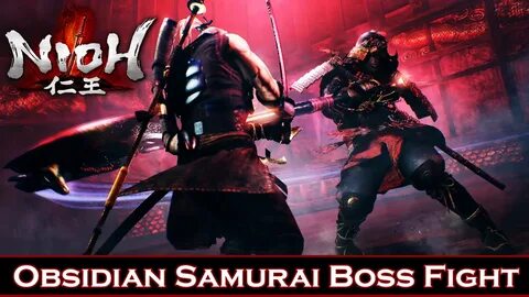 Boss fight