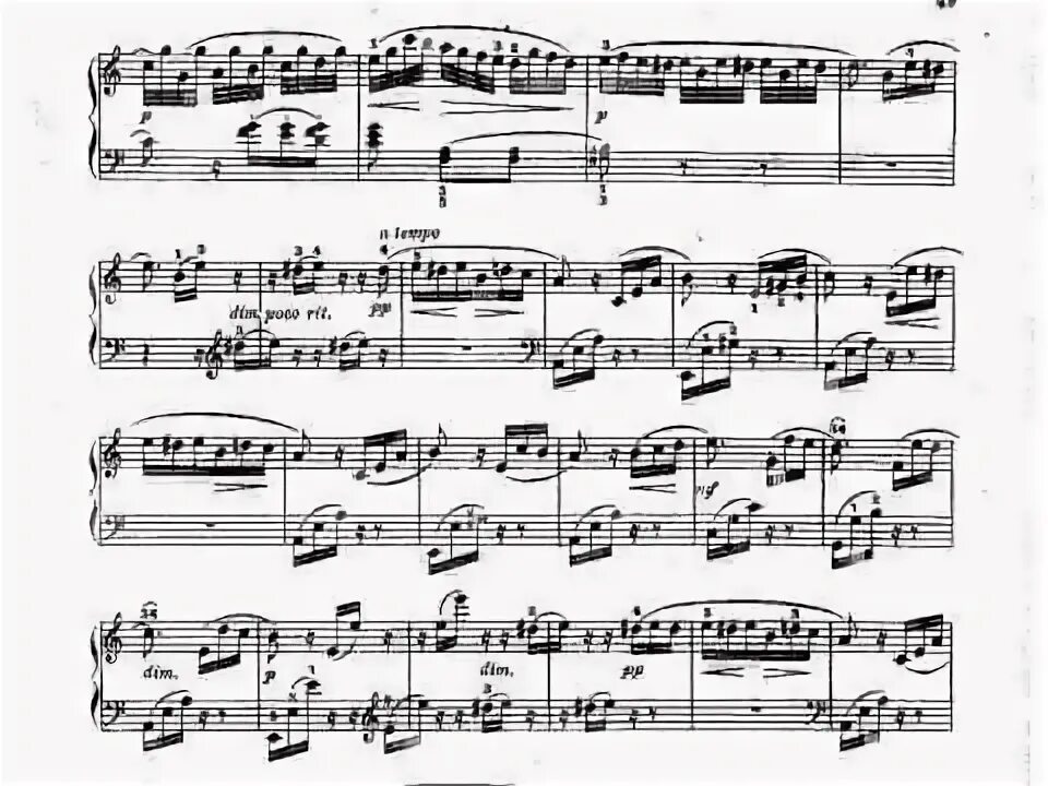 Bagatelle in a minor. Багатель 25 бетховен. багатель бетховен номер 25. bagatelle in a minor, woo 59 &quot;fur elise&quot;. людвиг ван бетховен, martin jacoby - bagatelle no. 25 in a minor, woo 59, &quot;für elise&quot;.