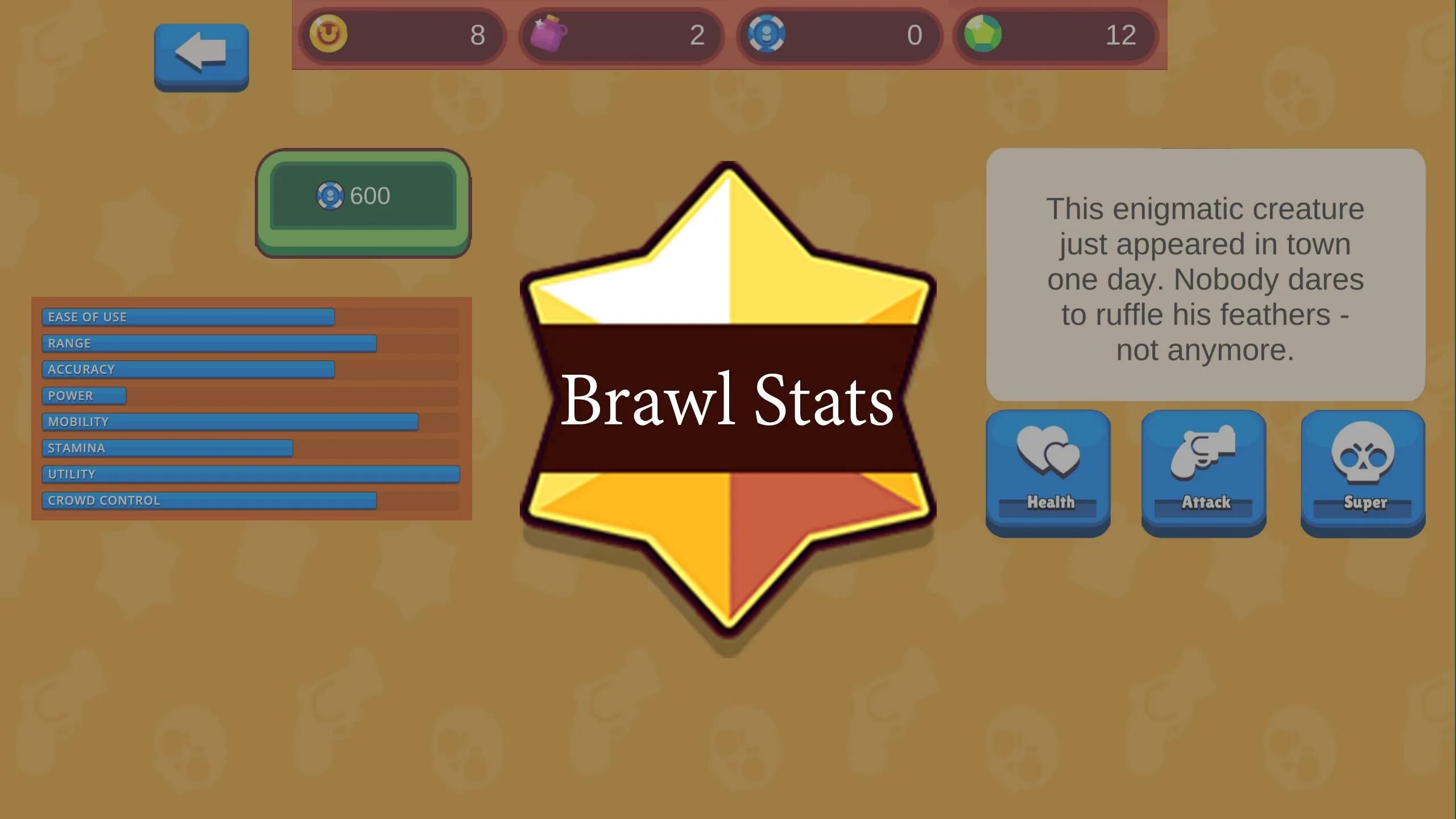 Brawl Box Chest for Brawl Stars на андроид. БС статс. BS stats. Box Simulator Kit Brawl Stars.