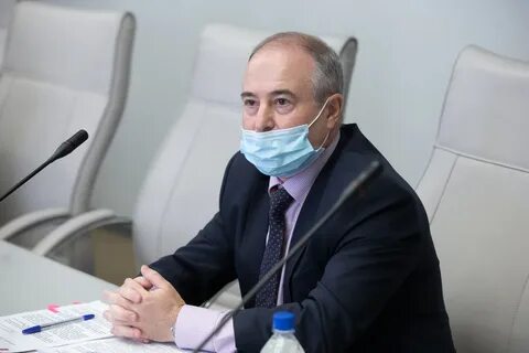 Красноярский край врач