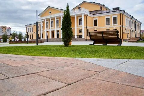 Новый дом культуры