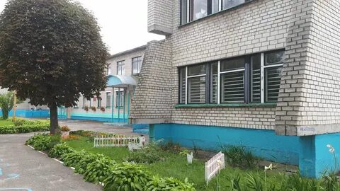 Сады могилева