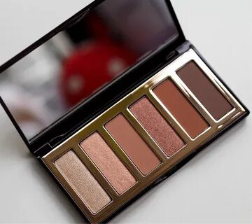 Eye palette