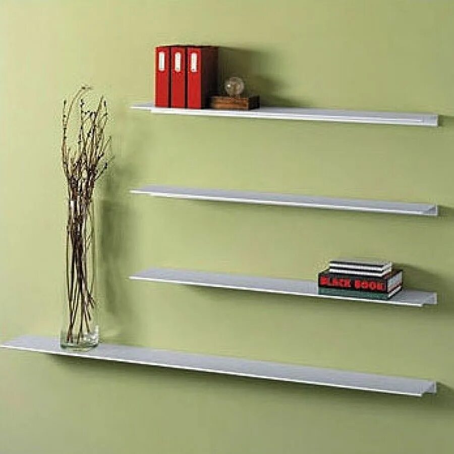 Полки со скидкой. Полка "wall shelf-s (bas wl-001)" белая. Полочки на стену. Полка "wall shelf-s (bas wl-001)" белая. Полочки на стену.
