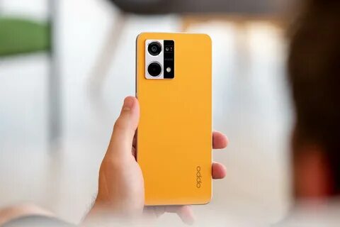Oppo 7 4g