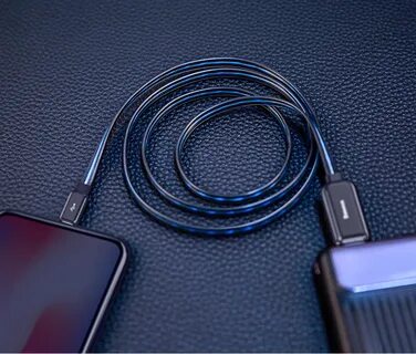 Baseus usb