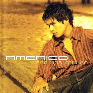 Américo - Se Que Me Engañaste.
