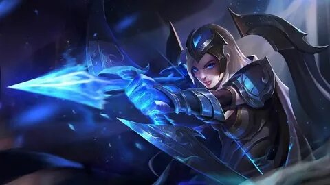 La skin