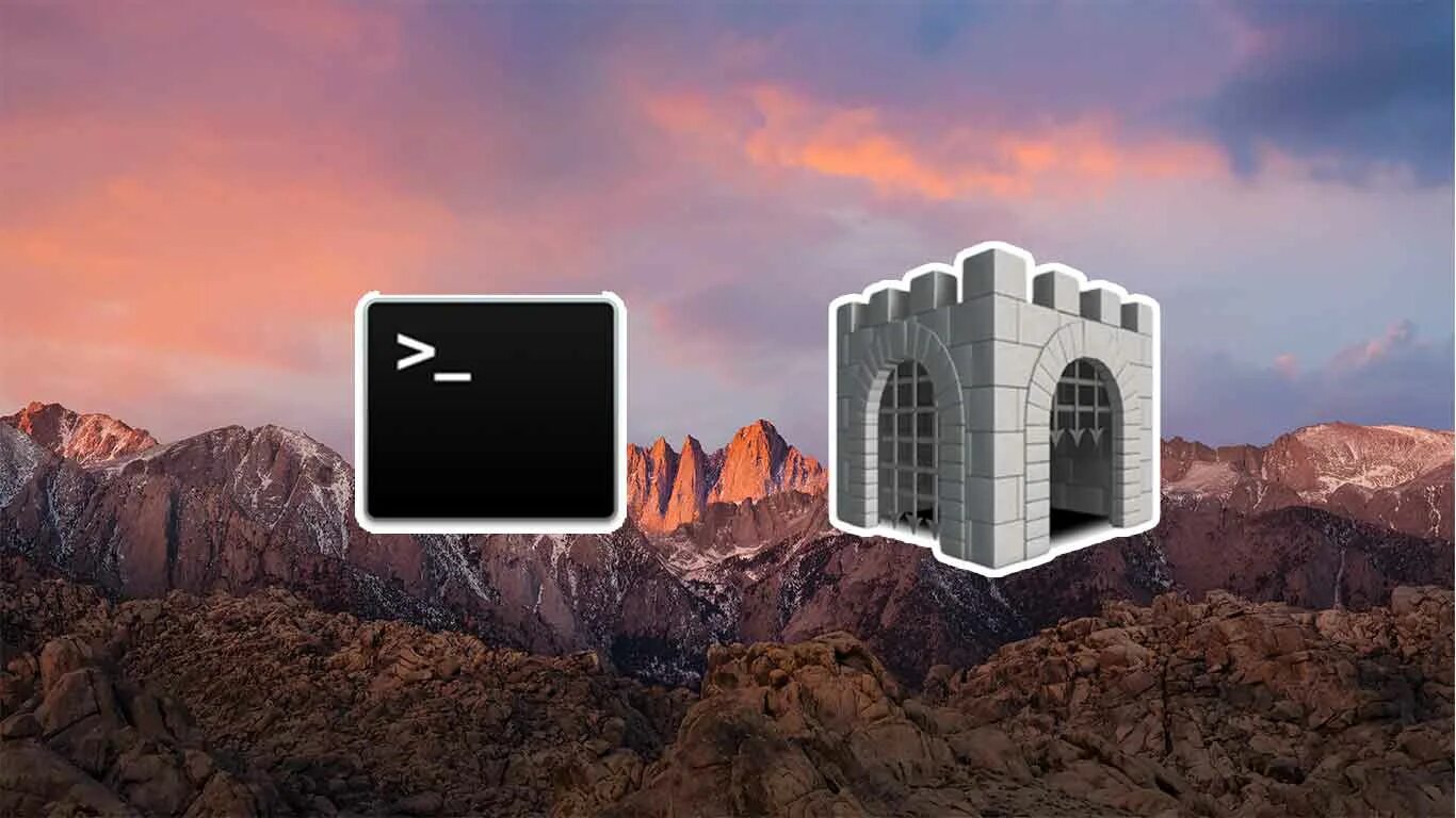 Gatekeeper mac os. Gatekeeper mac os