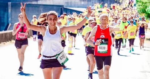 Master running