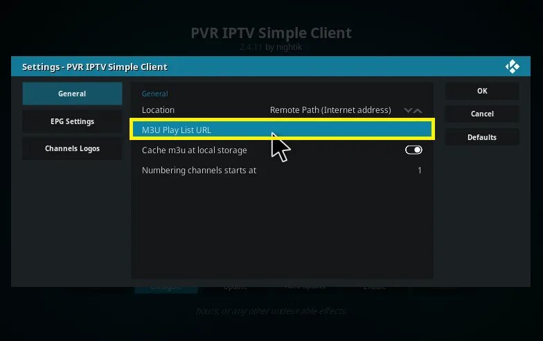 Playlist для iptv. IPTV плейлист. Kodi IPTV client. IPTV Kodi приставка Aex. PVR IPTV simple client.