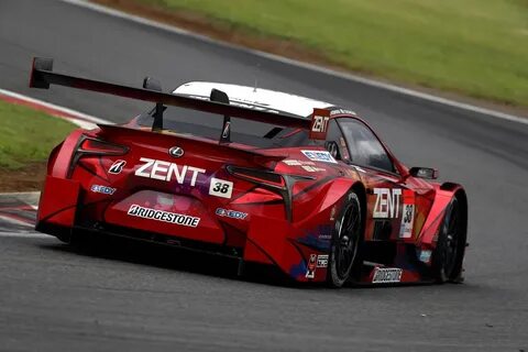 Super gt
