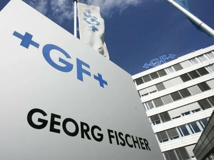 Georg fischer