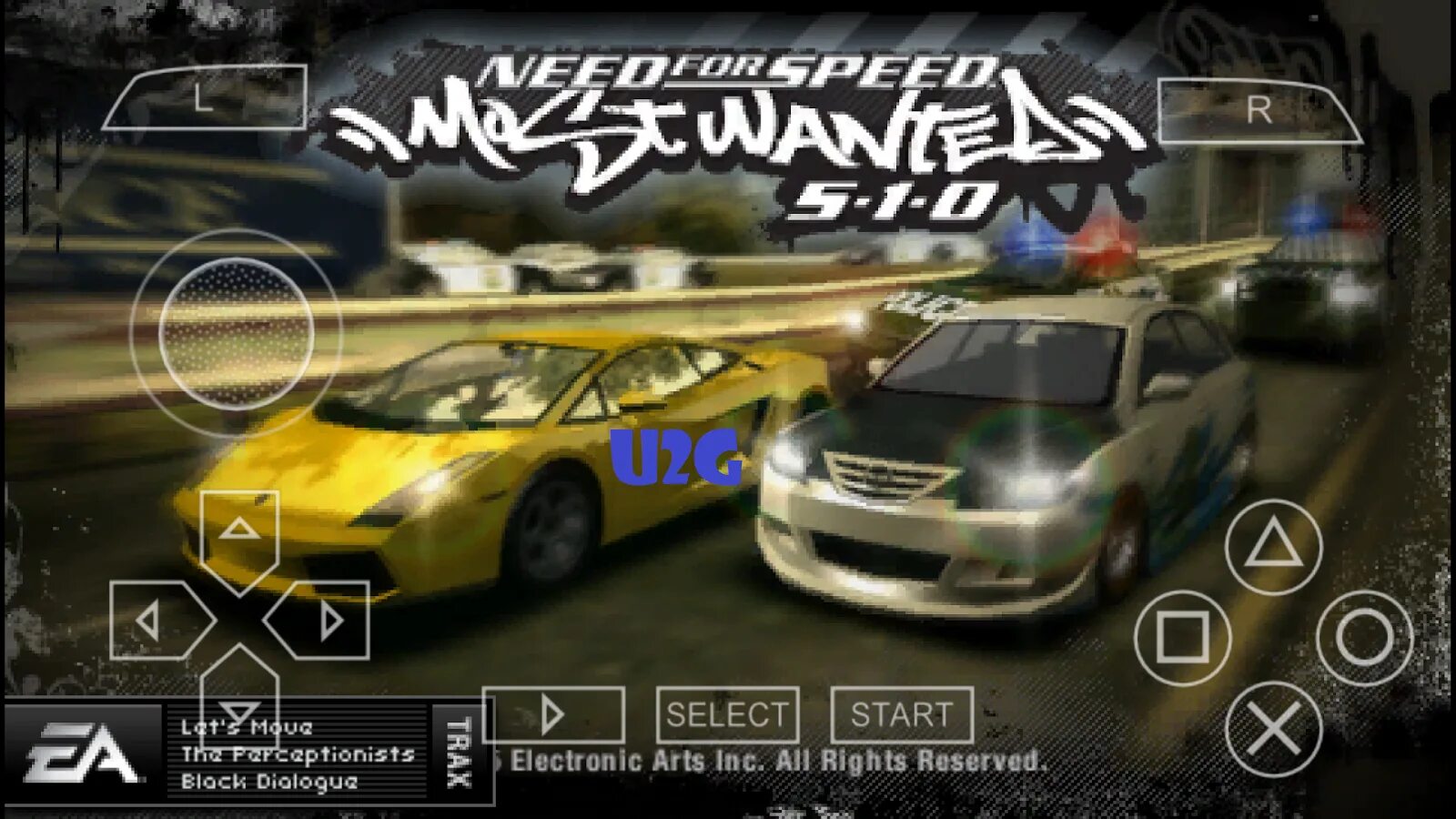 Need for Speed: most wanted 5-1-0 на ПСП. NFS MW на ПСП. Need for Speed most wanted 2005 PSP. NFS MW 1.5.