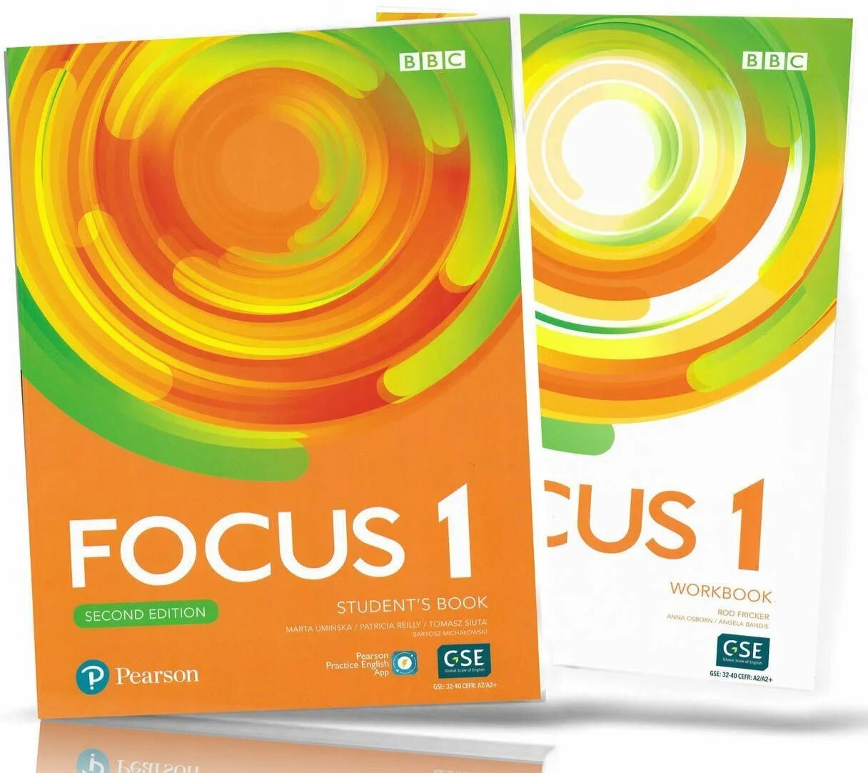 Student s book new edition. Focus 1 second Edition Workbook. Focus (2 Edition) 1 учебник. Focus 5 Workbook book second Edition. Focus 1 2nd Edition student's book.