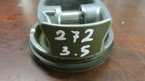 Поршень 272