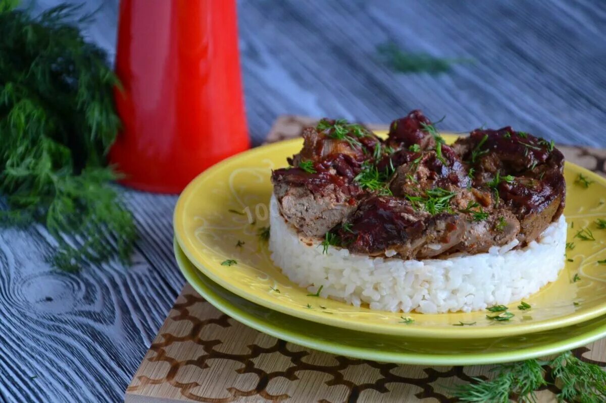 Что приготовить из куриной печени на ужин