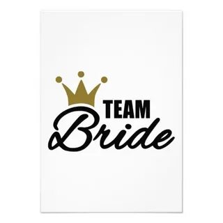 Invite your team