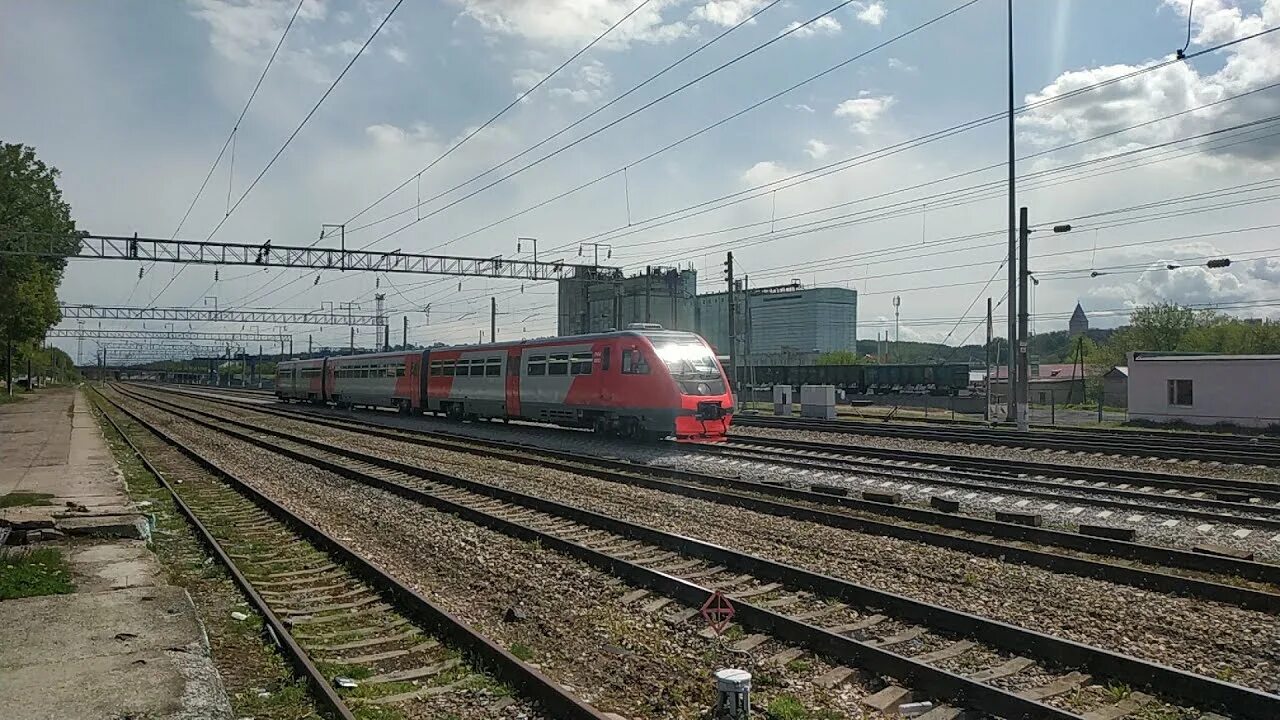 Брянск сортировочный. Поезд 6904/6902/6901 брянск-1-орловский — смоленск. ра2 на перегоне трубецкая целина. сортировочная смоленск. смоленск-сортировочный станция.