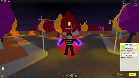 Roblox aura