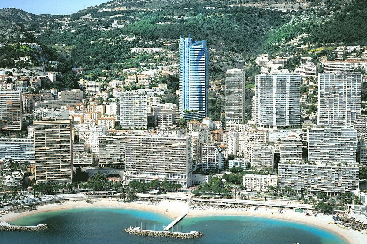 Одеон Монако. Odeon Tower Монако. Пентхаус Одеон в Монако. Monaco Tour Odeon Tower. Most expensive cities