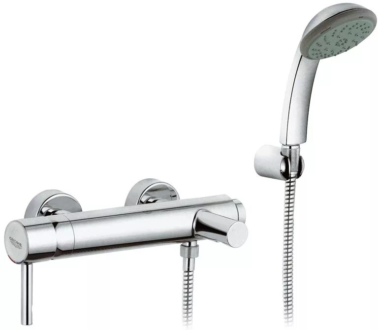 Изливы grohe для ванны. Смеситель для ванны Грое с душем. Смеситель для душа Грое Essence. Смеситель для ванн и душа Грое. Смеситель для ванны с длинным изливом и душем Грое.