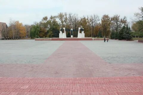 Юбилейный орловская область