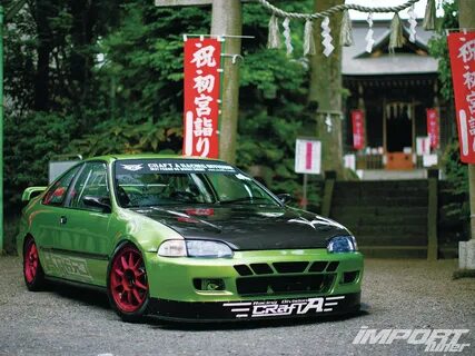 Honda япония