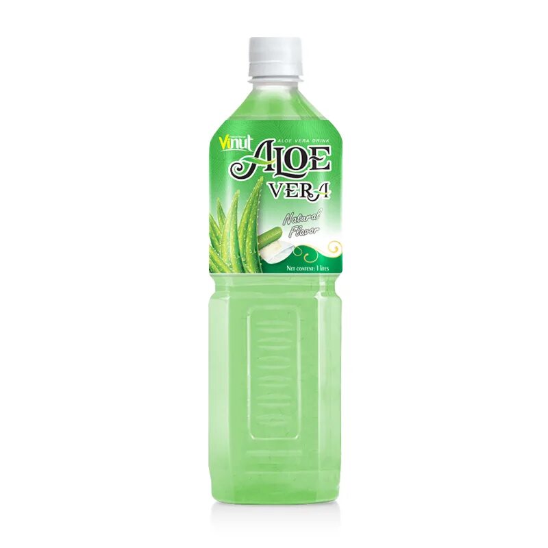 Aloe juice