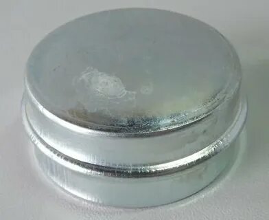 Заглушка ступичного подшипника