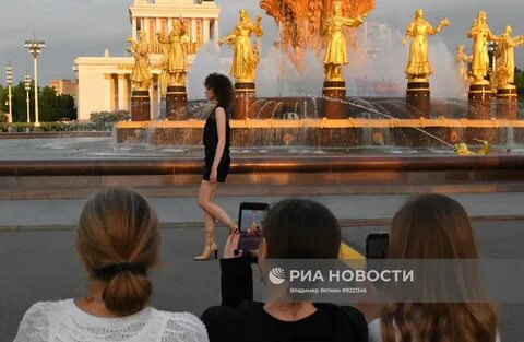 Рп5 вднх на неделю
