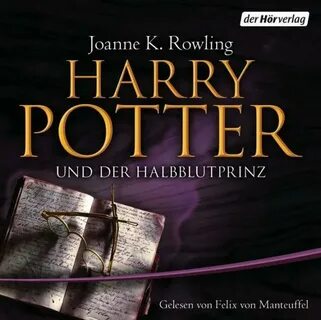 Potter audio