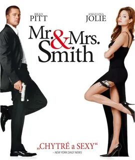 Mr and mrs smith xxl записи приватов