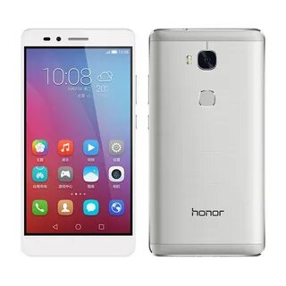 Телефон huawei honor pro