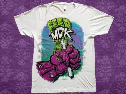 Official merch