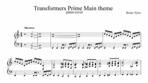 Opening theme
