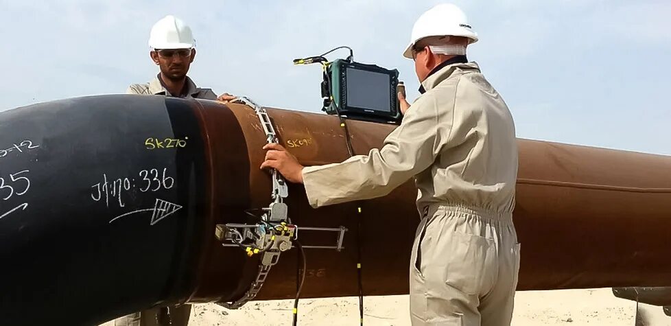 Техническое обследование газопроводов. Ультразвуковая система мониторинга коррозии для трубопроводов. диагностирование трубопроводов. техническое диагностирование газопроводов. дефектоскопия газопроводов.