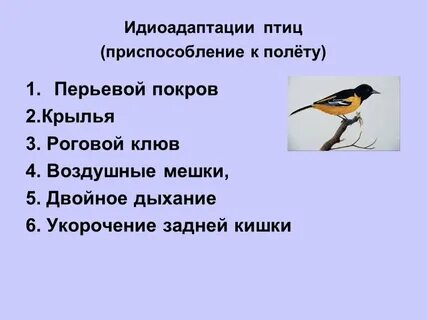 Выберите какие приспособления к переживанию