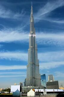 Tallest building
