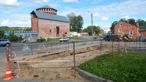 Смоленск ул соболево