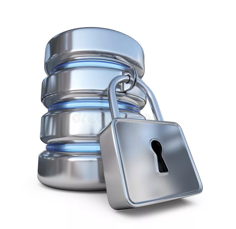 Protect storage