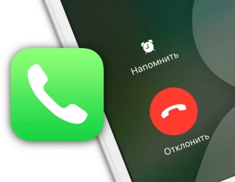 Вызов конец
