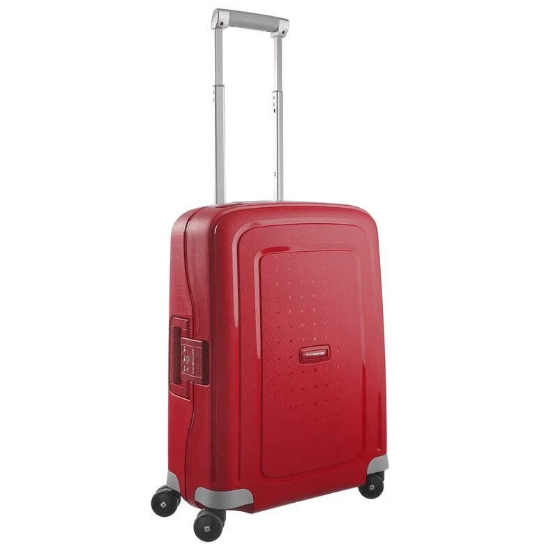 55 40 20 купить. Чемодан Samsonite s'Cure. Samsonite Spinner 55/20. Samsonite 55x40x20. Чемодан самсонайт красный пластиковый.