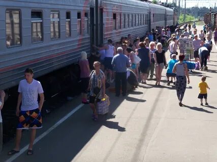 Поезд мурманск симферополь 2024